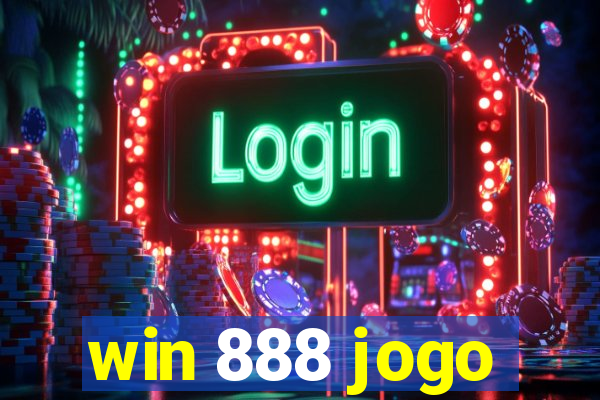 win 888 jogo